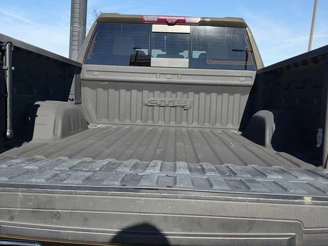 2023 GMC Sierra 1500 AT4 - Photo 27