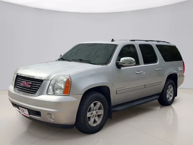 2013 Gmc Yukon XL SLT