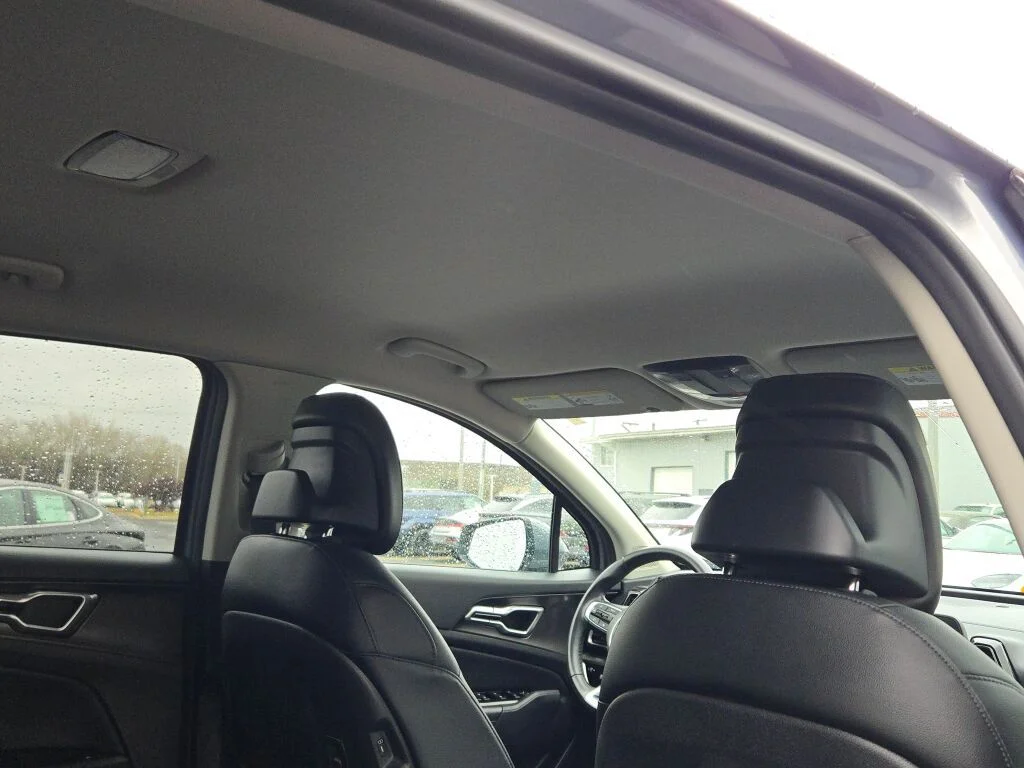 2024 Kia Sportage EX - Photo 10