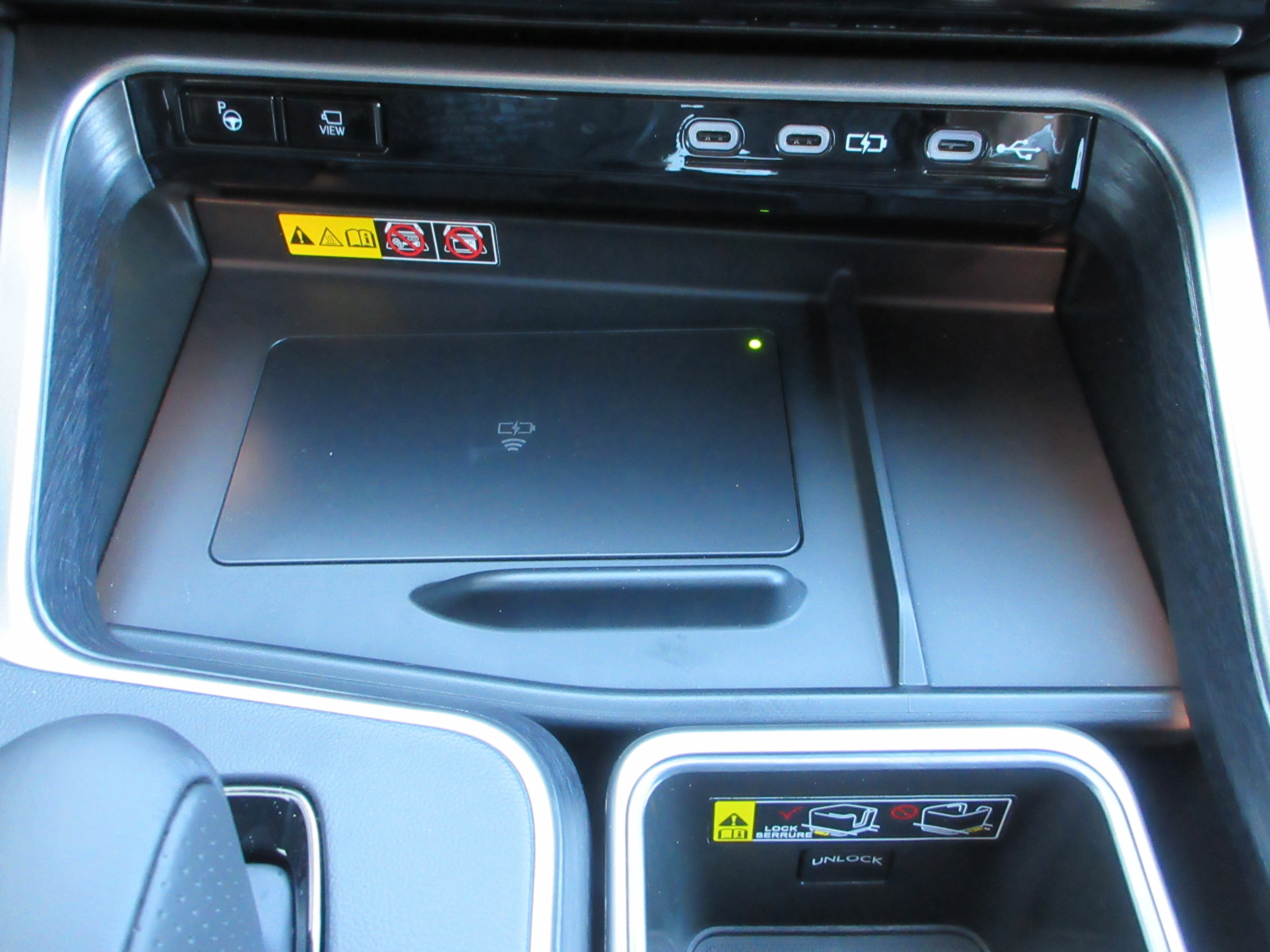 2026 Lexus TX 500h F-Sport Premium - Photo 50