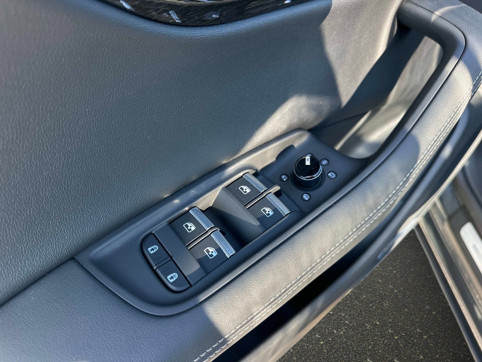 2026 Audi Q8 Premium Plus - Photo 15