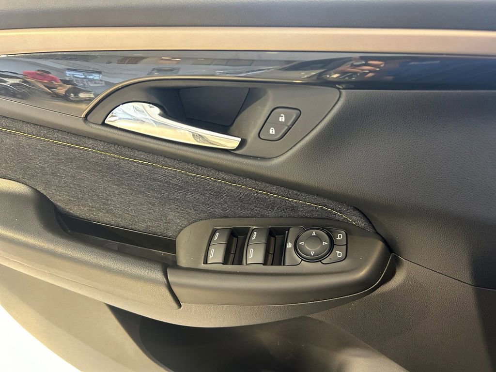 2026 Chevrolet Trailblazer Activ - Photo 28