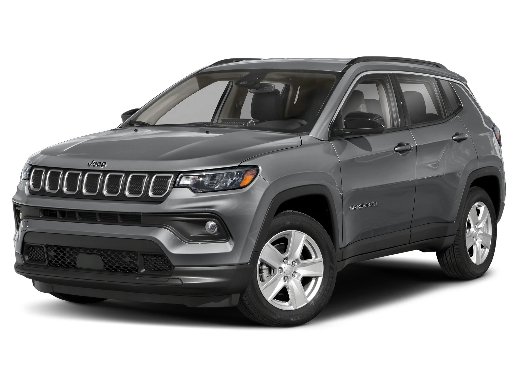 2022 Jeep Compass Latitude Lux 4X4's photo