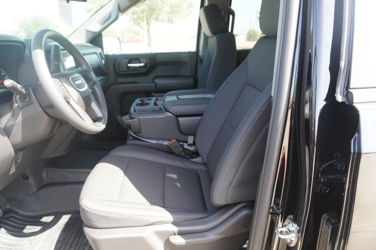 2026 GMC Sierra 1500 Pro - Photo 19
