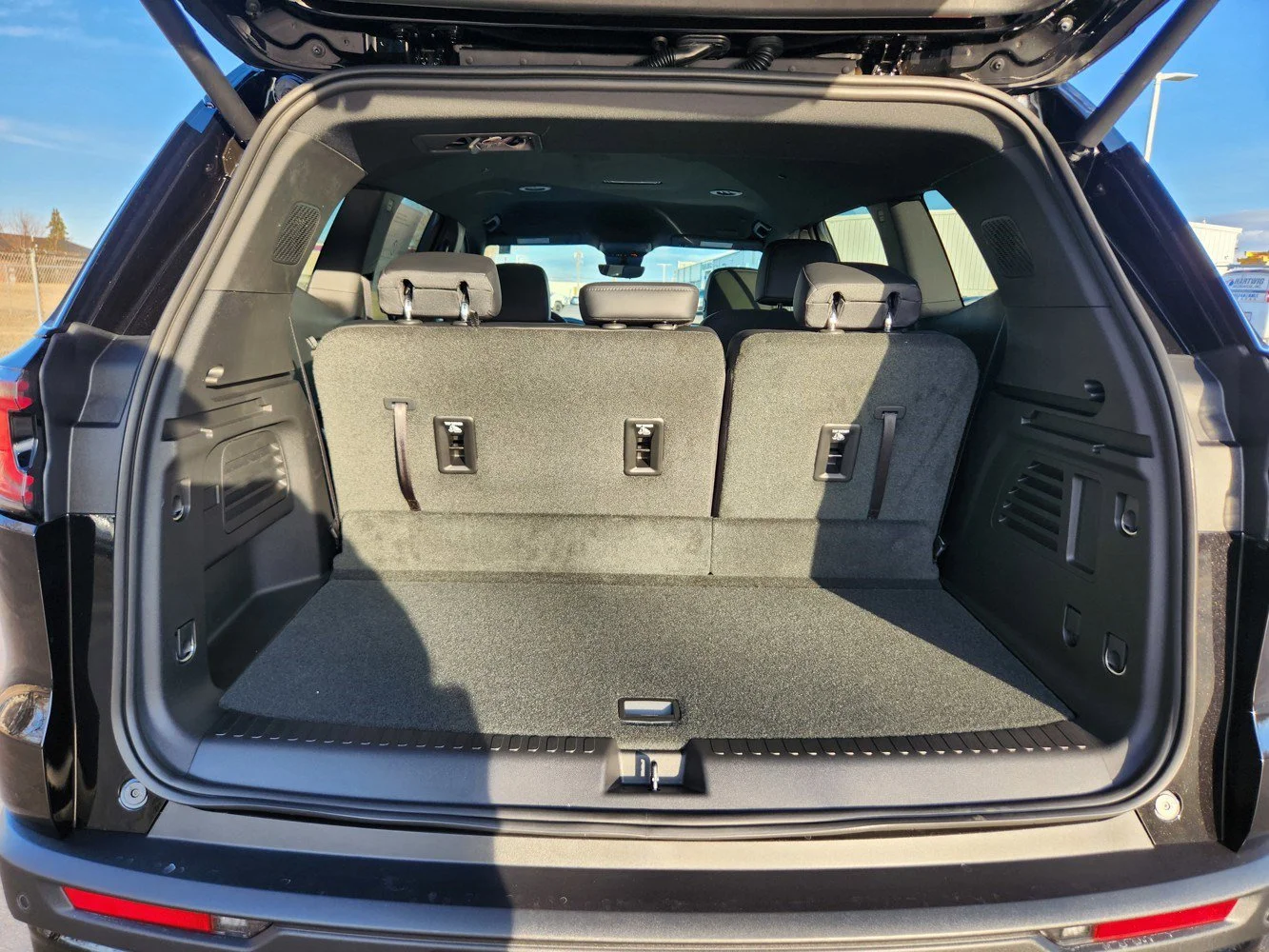 2026 GMC Acadia Elevation - Photo 24