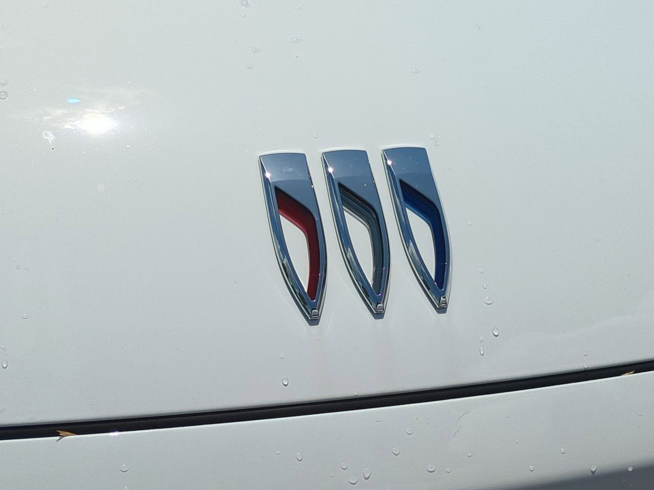2026 Buick Enclave Sport Touring - Photo 31