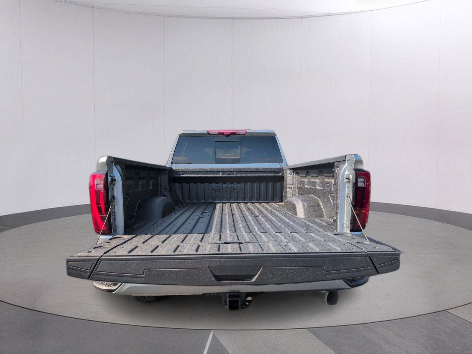New 2026 Sterling Metallic GMC Denali Ultimate image 5