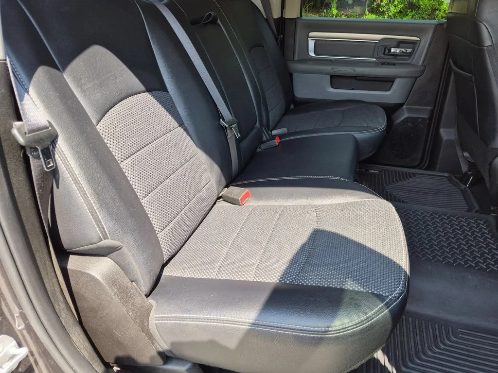 Used 2018 Gray Ram Big Horn image 25
