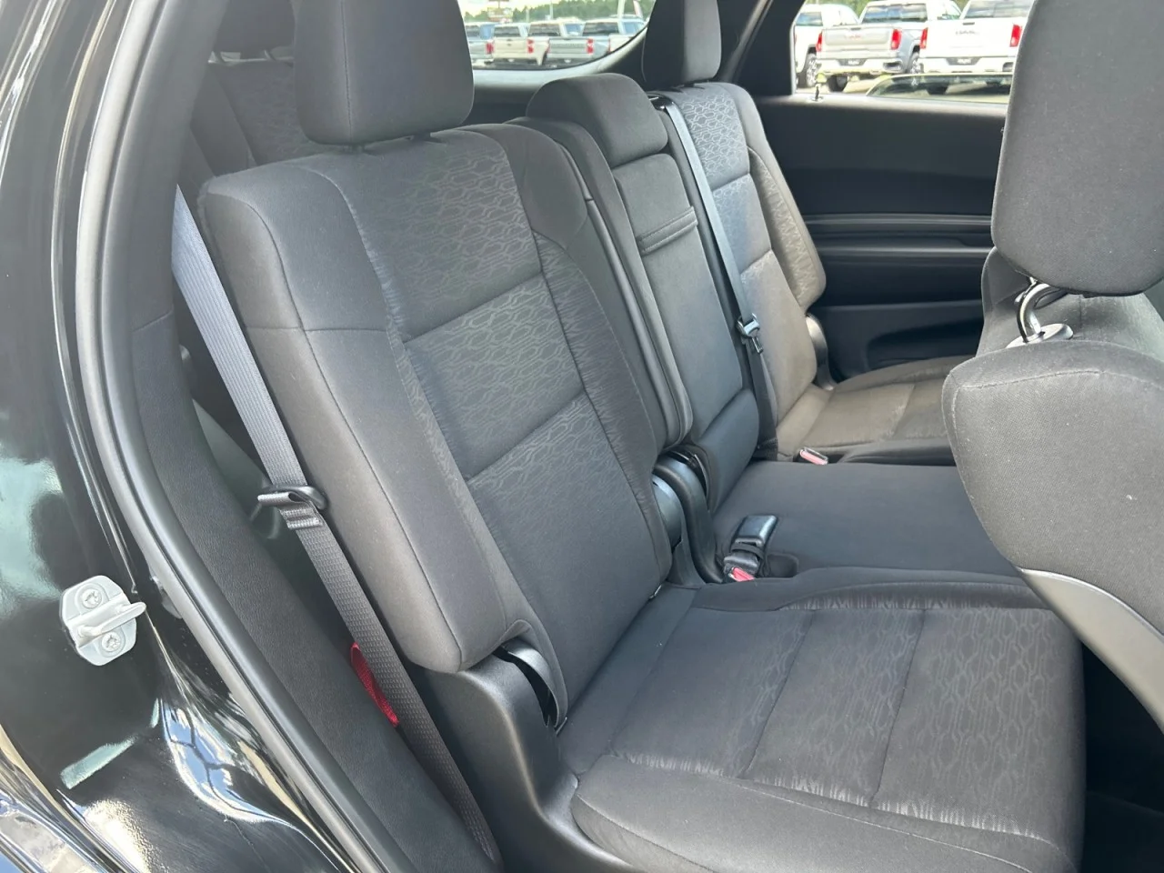 Used 2026 Black Dodge GT image 19