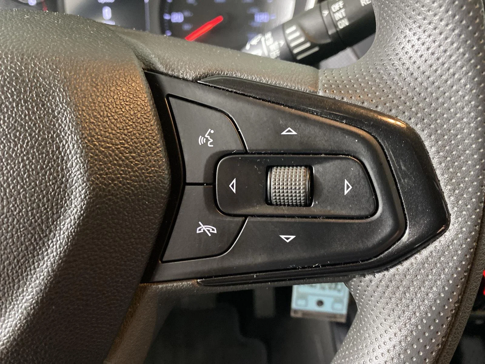 Used 2022 MOSAIC BLACK METALLIC Chevrolet LS image 14