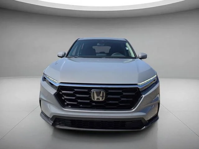 Certified Used 2024 Urban Gray Pearl Honda LX image 8