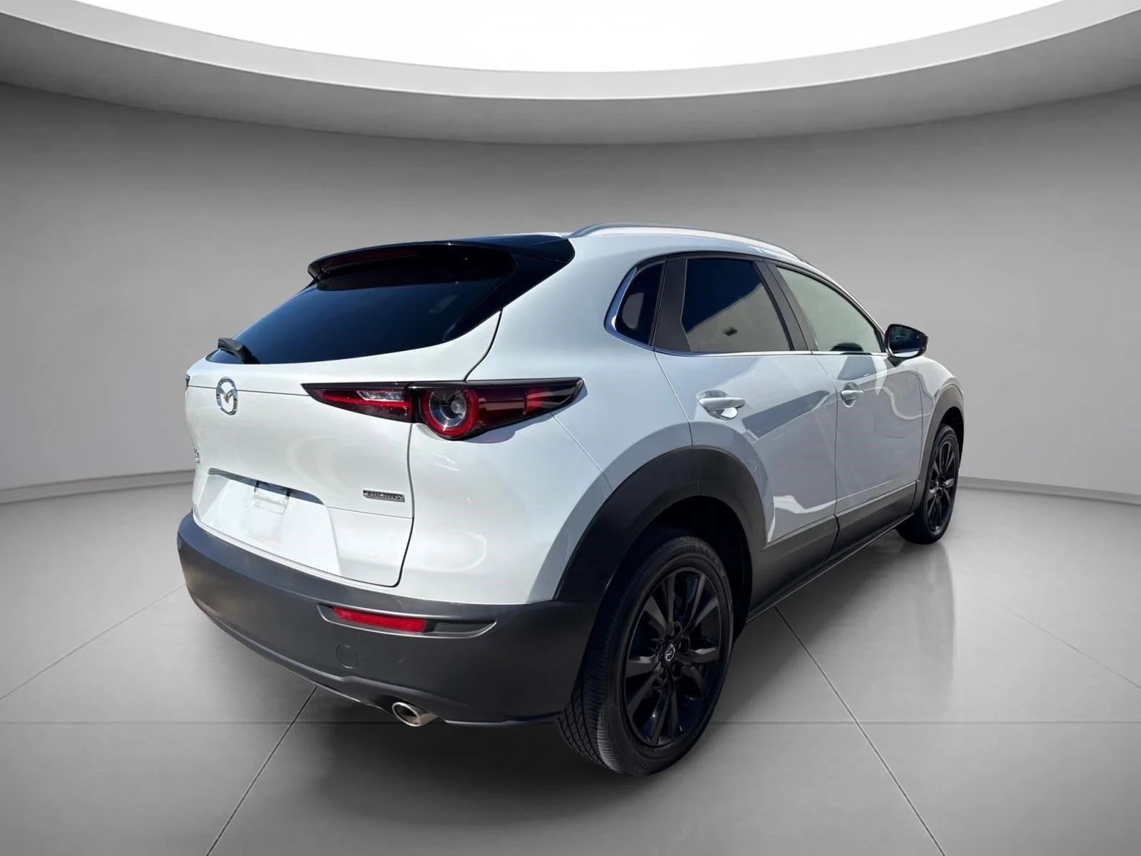 Used 2024 CERAMIC MET MAZDA SELECTS image 13