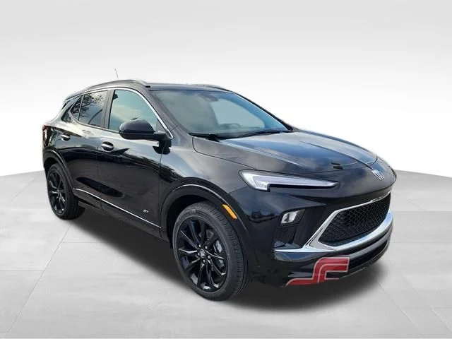 2026 Buick Encore GX Sport Touring's photo