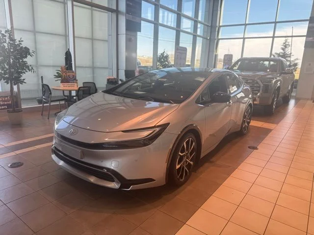 New 2025 Cutting Edge Toyota XSE Premium image 7