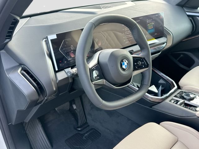 New 2026 White BMW 30 xDrive image 5