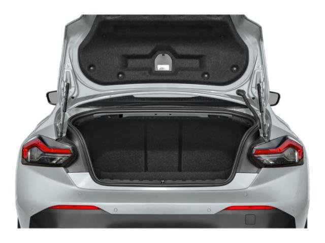 New 2026 Portimao Blue Metallic BMW 230i image 13