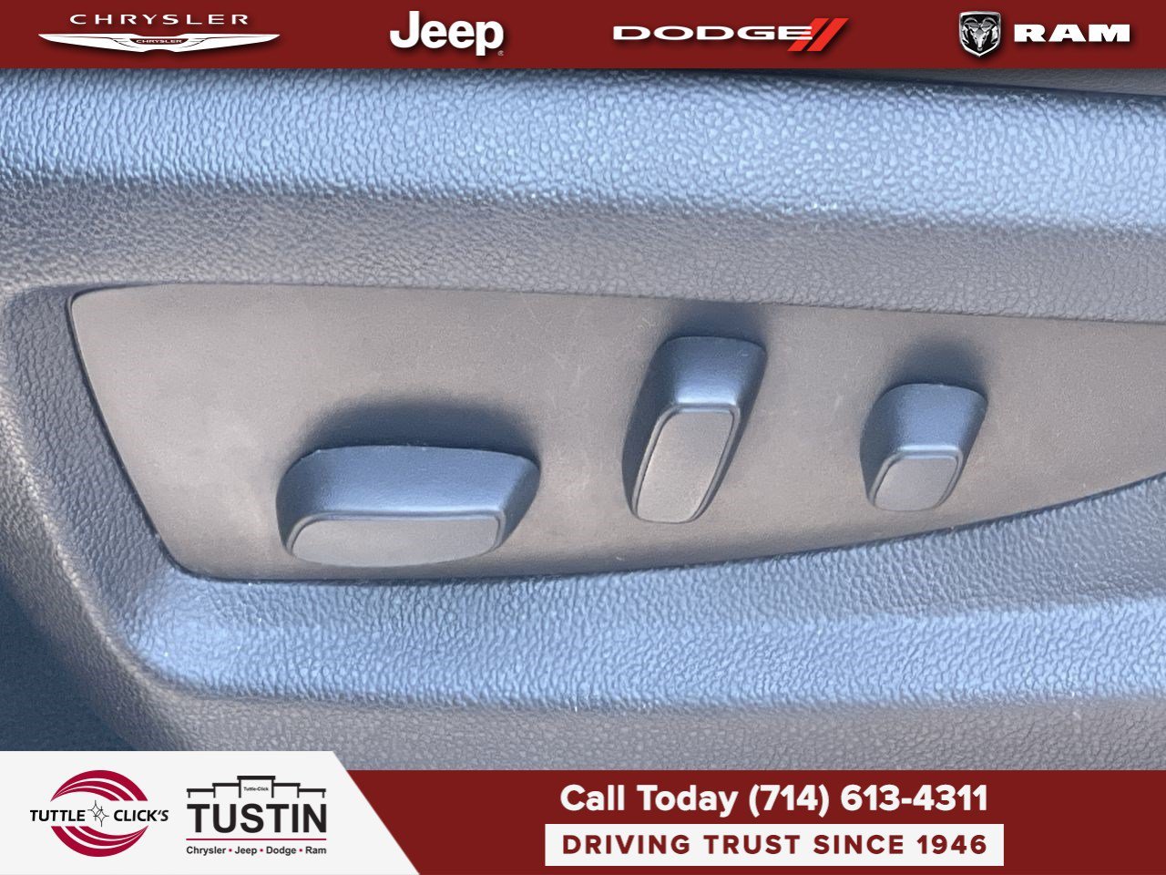 Used 2015 Summit White Chevrolet LTZ image 27