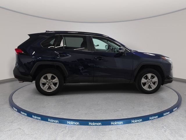 Certified Used 2025  Toyota XLE image 4