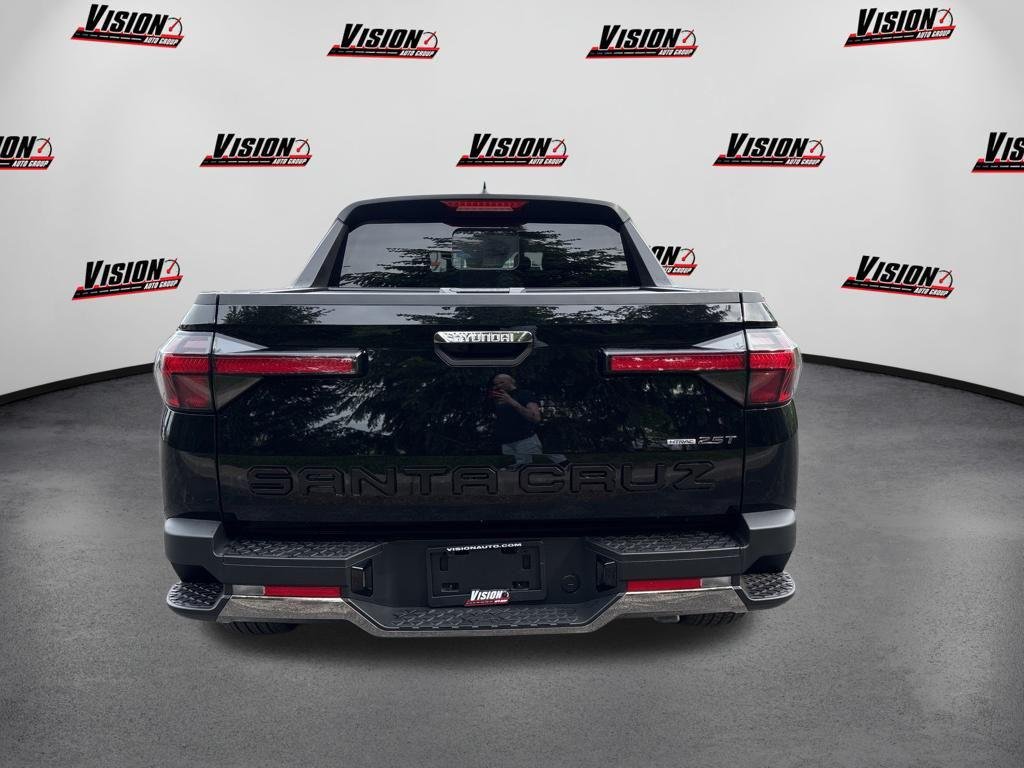 New 2026 Black Hyundai Limited image 6