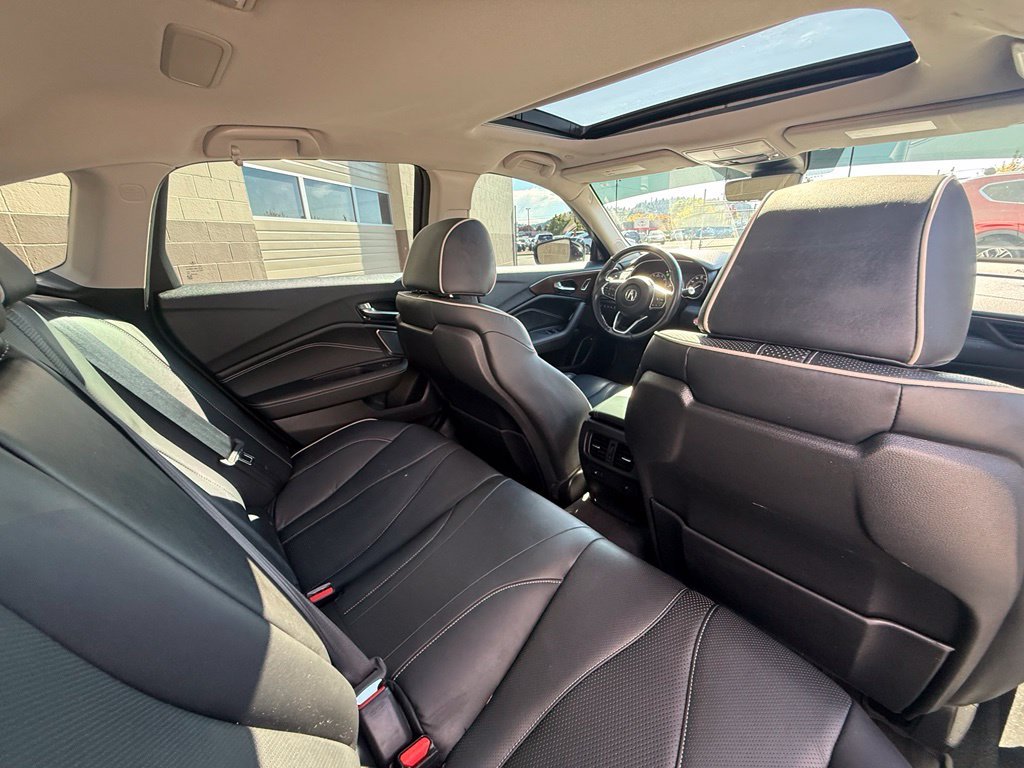 2021 Acura TLX Advance Package - Photo 15