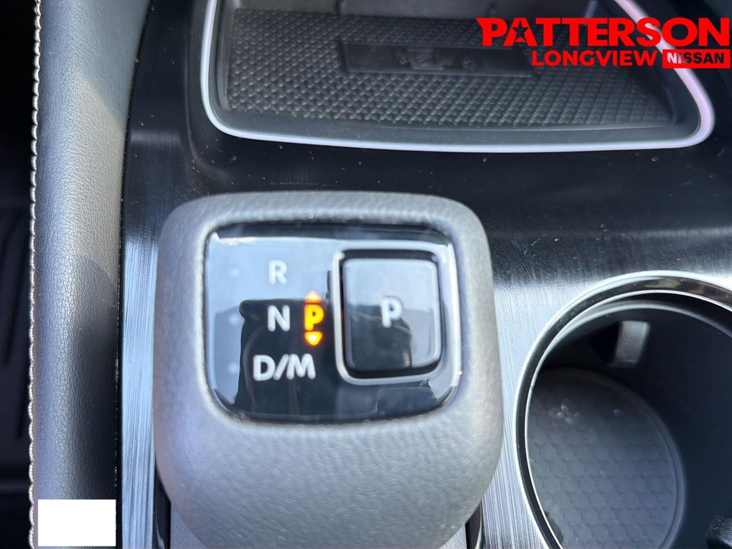Used 2025 Gun Metallic Nissan Platinum image 16