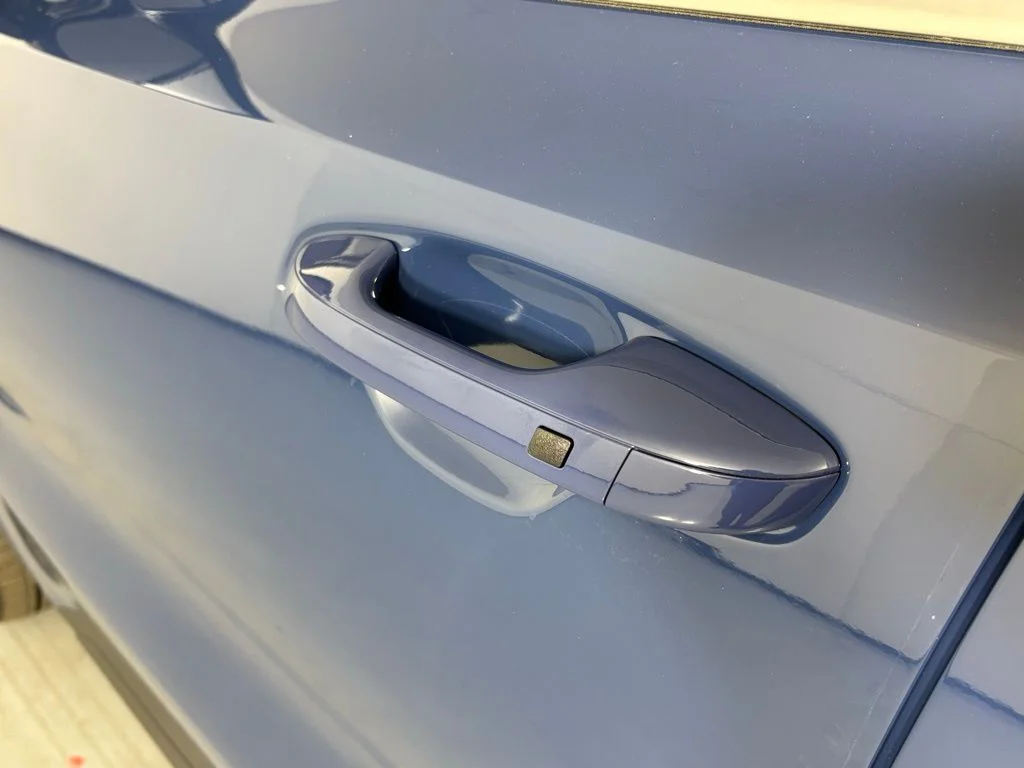 New 2026 Midnight Lake Blue Kia S image 12