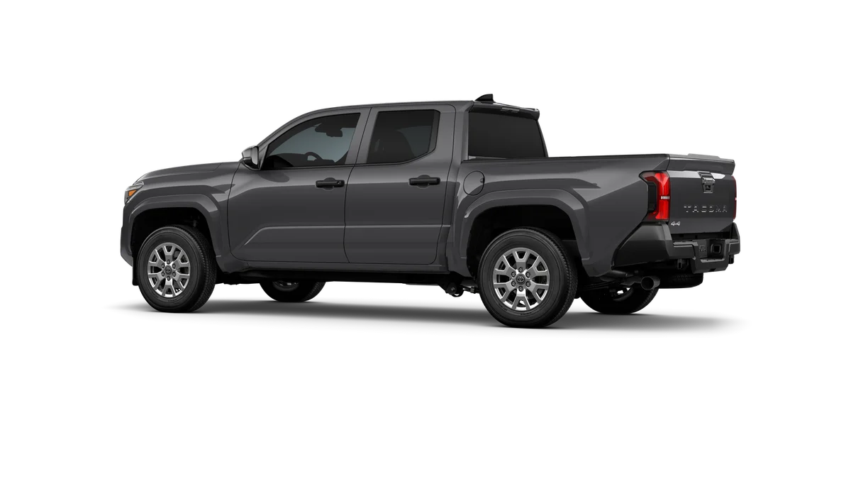 New 2026 Underground Toyota SR image 5