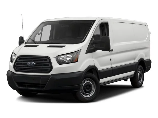 2016 Ford Transit 150 Van Low Roof 60/40 Pass. 130 WB's photo