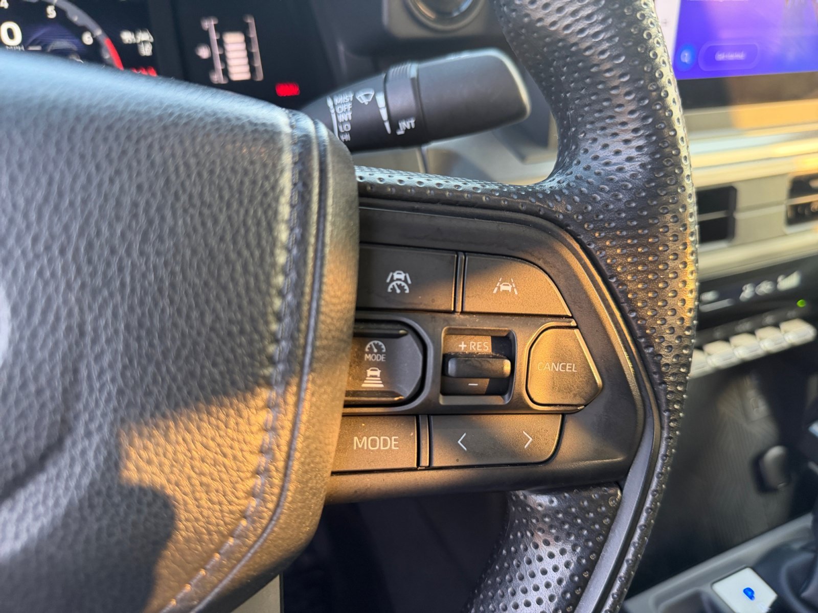 Used 2024 Ice Toyota SR5 image 25