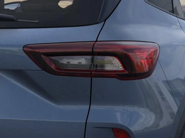 New 2026 Vapor Blue Metallic Ford Active™ image 21