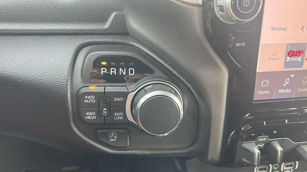 2026 RAM 1500 Big Horn/Lone Star - Photo 29