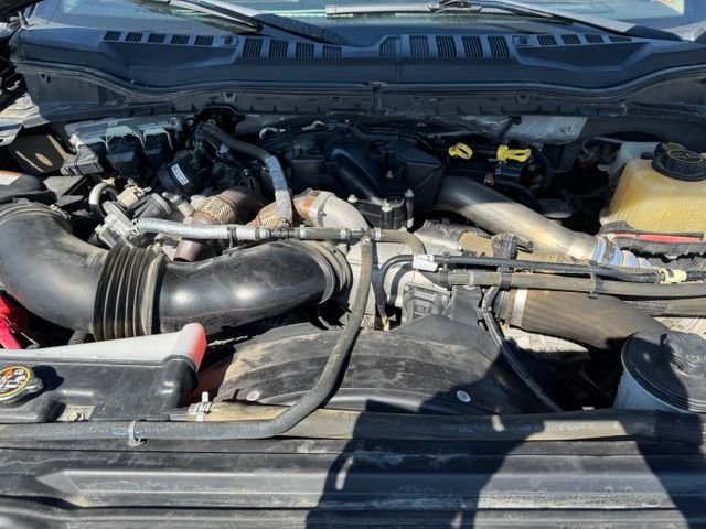 Used 2019 Black Ford Limited image 9