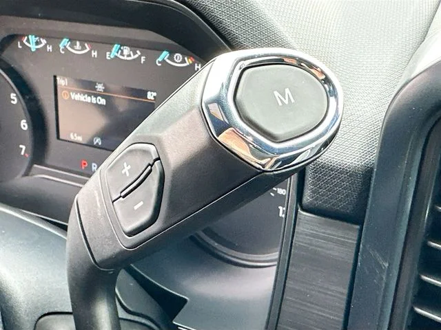 New 2026 Avalanche Ford STX image 11
