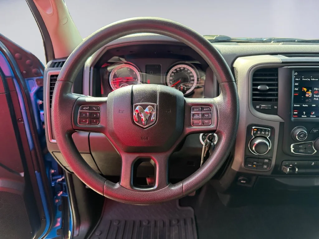 Used 2019 Blue Ram Express image 14