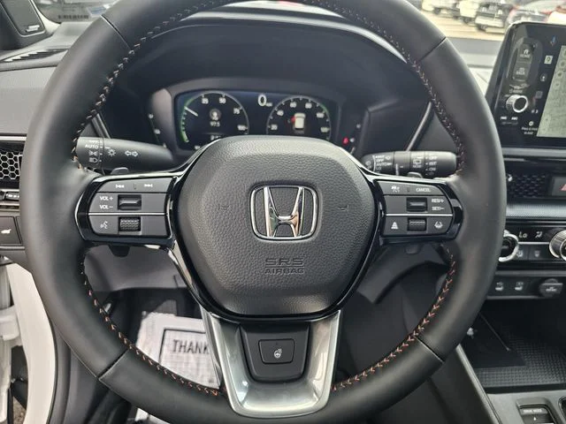 2026 Honda CR-V Sport Touring - Photo 17