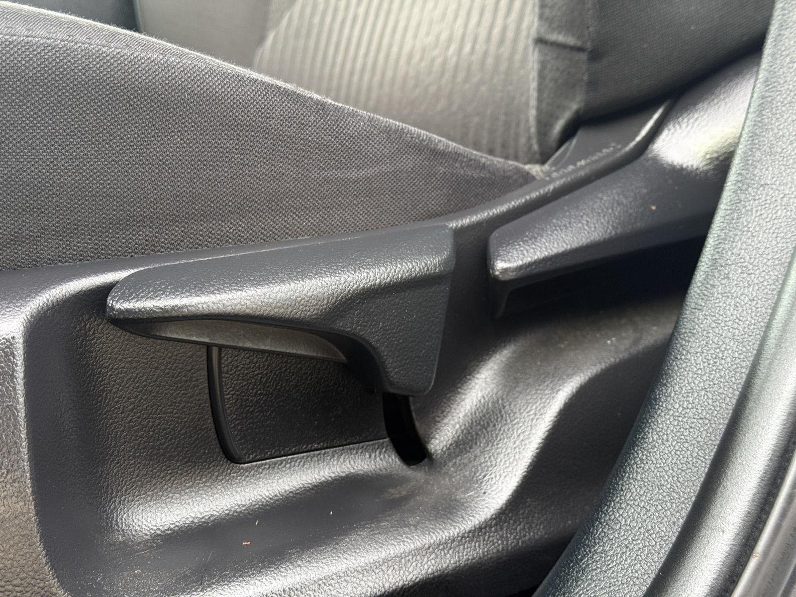 Used 2017 Magnetic Gray Metallic Toyota Two image 11