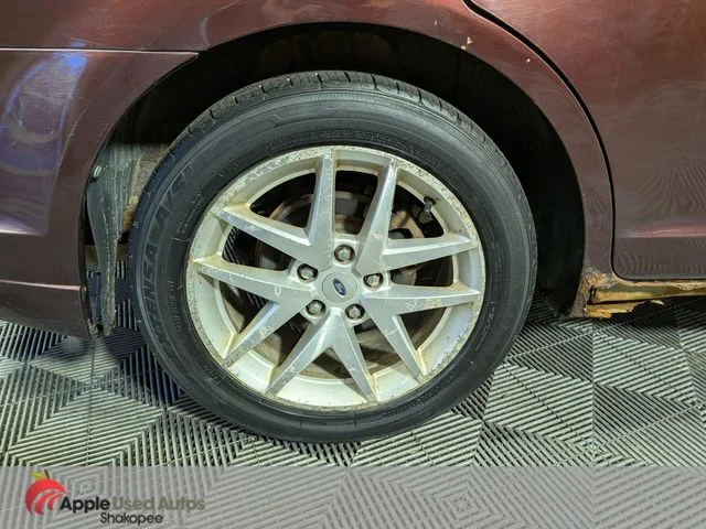 Used 2012 Brown Ford SEL image 38