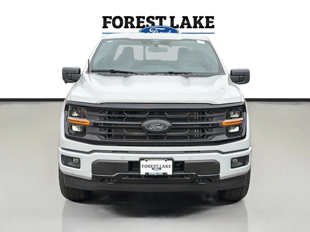 New 2026 Avalanche Ford XLT image 2