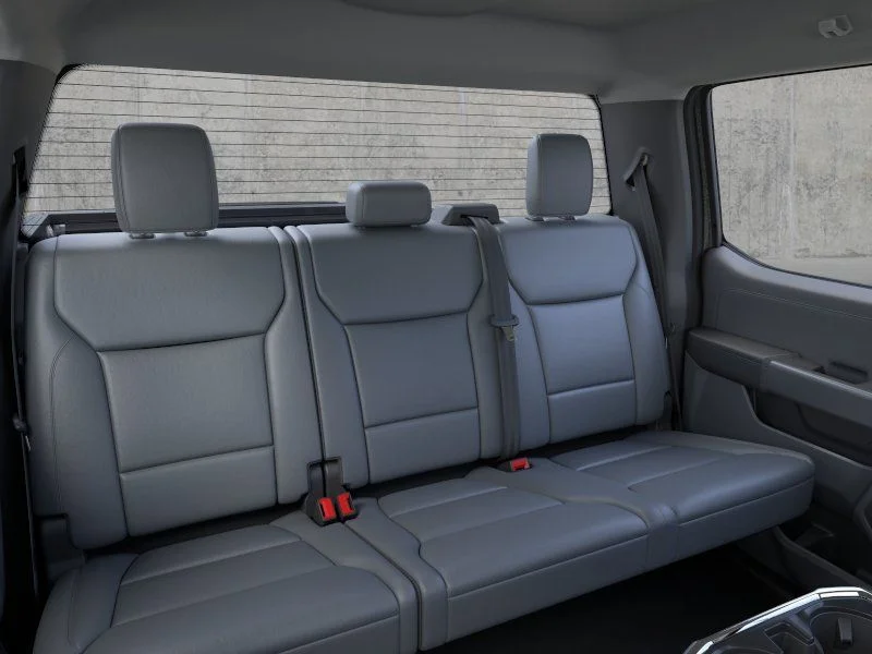 2025 Ford F-150 Lightning Flash - Photo 11