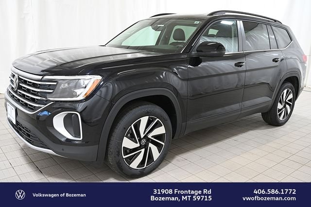 2026 Volkswagen Atlas 2.0T SE w/Tech 4MOTION's photo