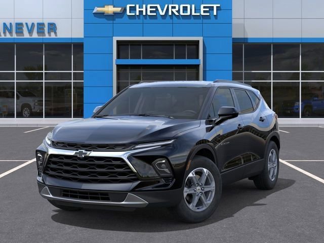 2026 Chevrolet Blazer 2LT - Photo 7