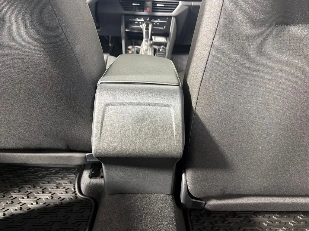 New 2027 White Volkswagen 1.5T S image 20