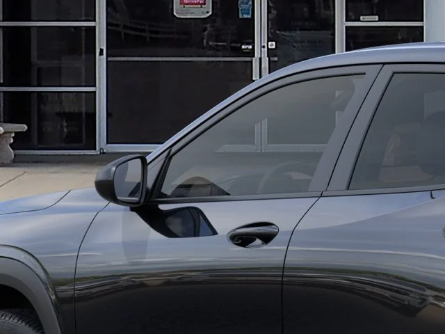 2026 Chevrolet Trax LS - Photo 12