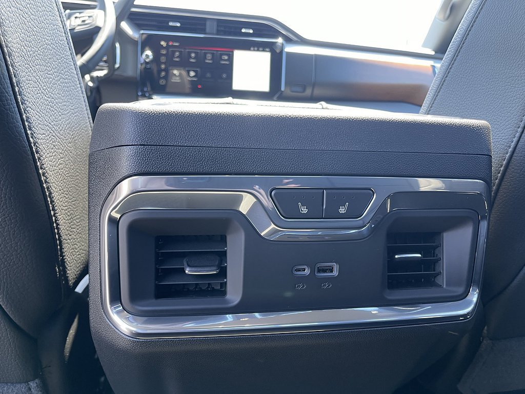 2025 GMC Sierra 2500HD Denali - Photo 20