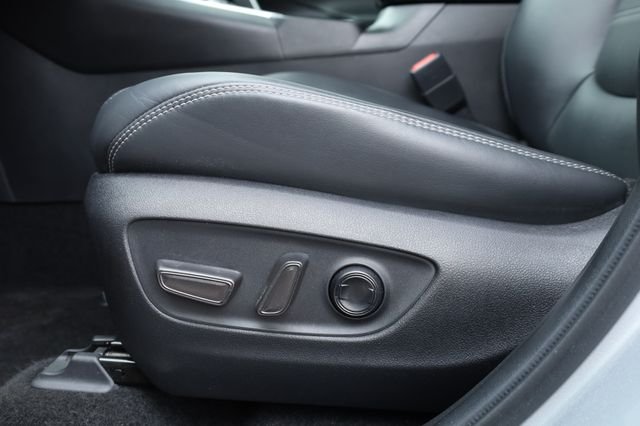 2024 Toyota RAV4 Limited - Photo 22