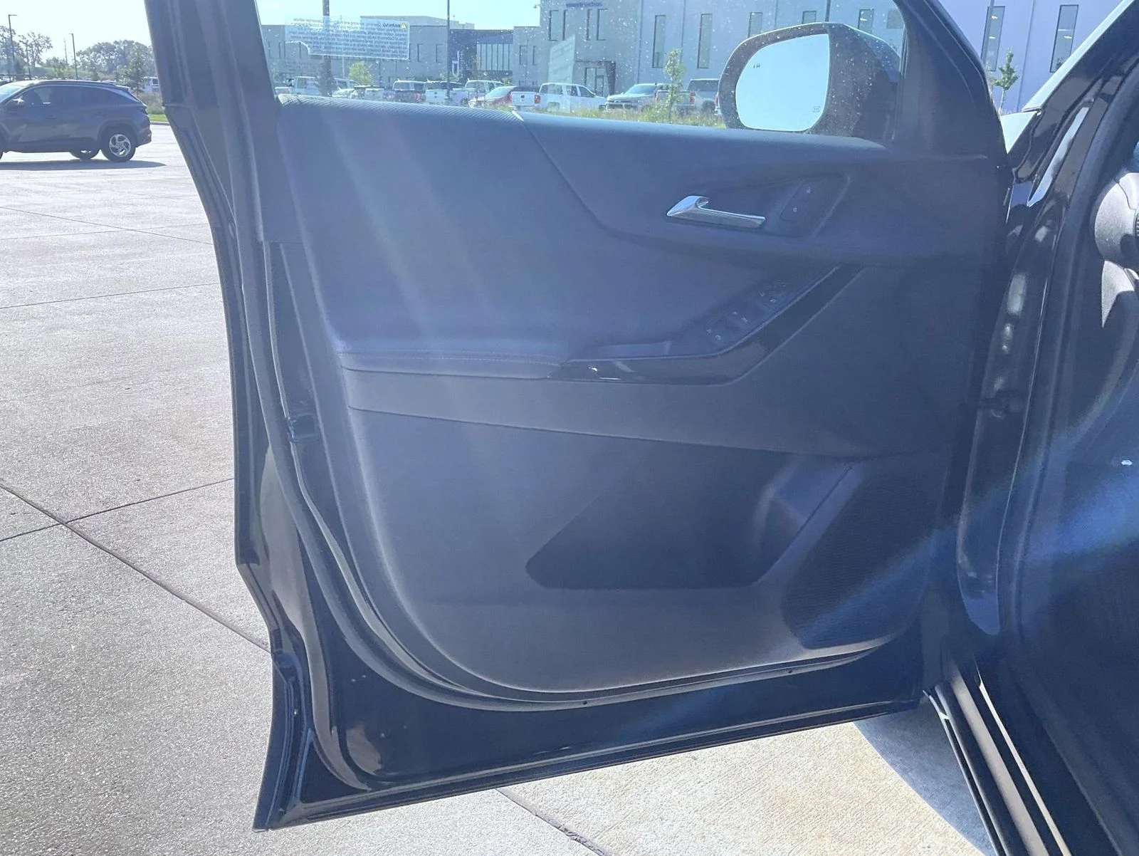 Used 2026 Black Chevrolet LT image 10