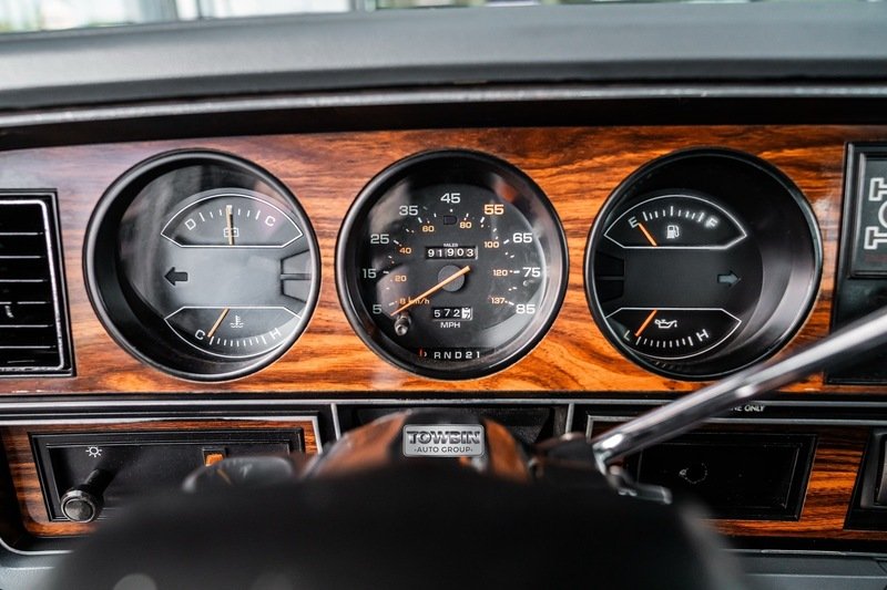 1988 Dodge Ramcharger - Photo 18