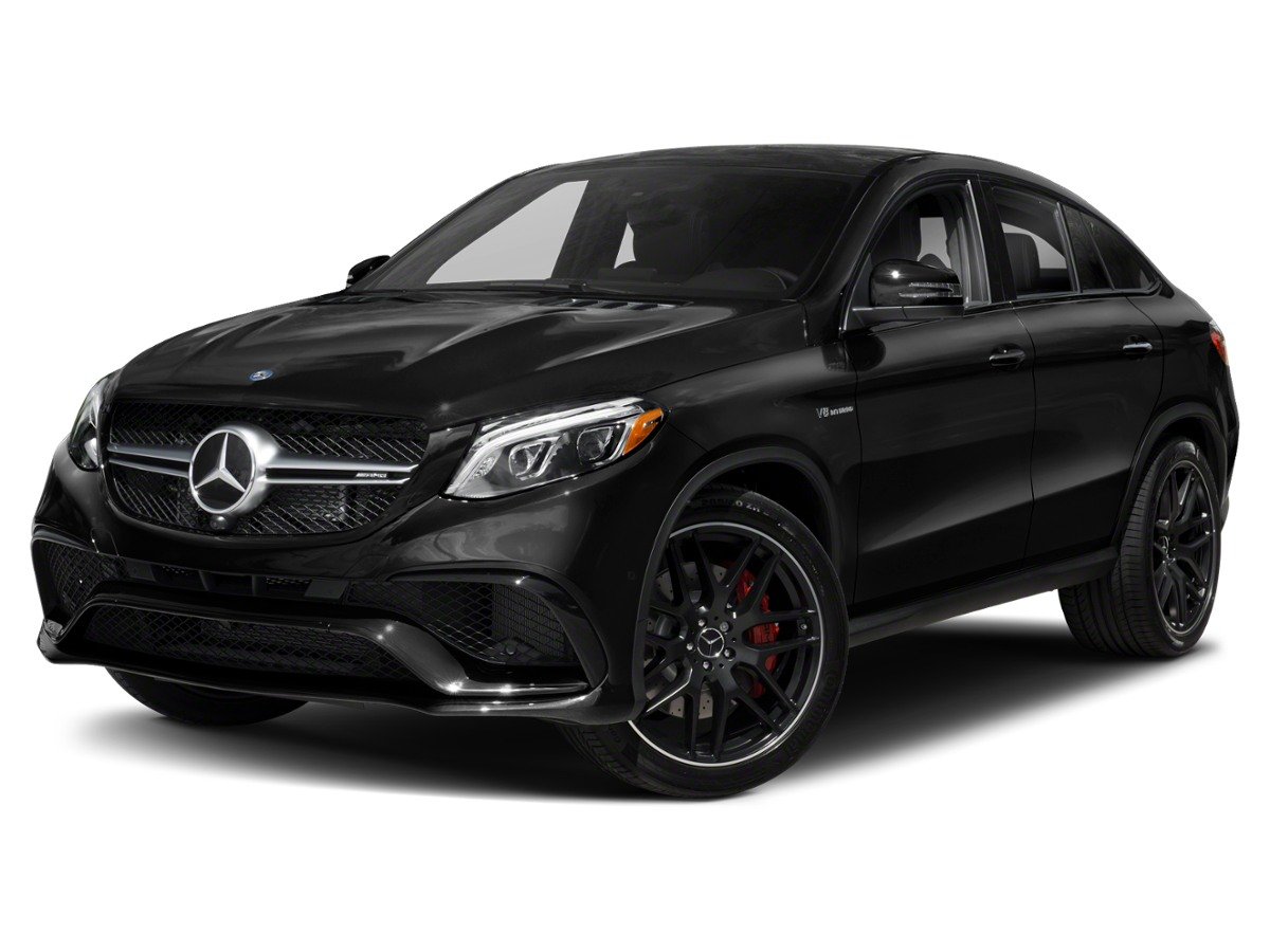 2018 Mercedes-Benz GLE AMG GLE63 S 4MATIC's photo