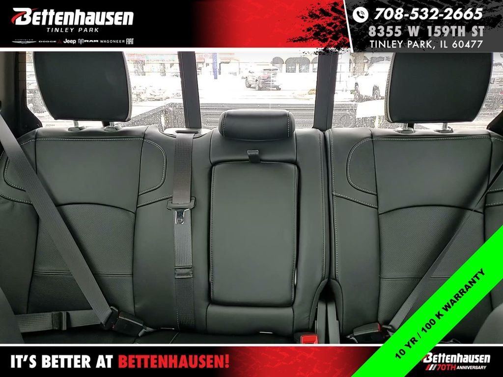 2026 RAM 2500 Power Wagon - Photo 23