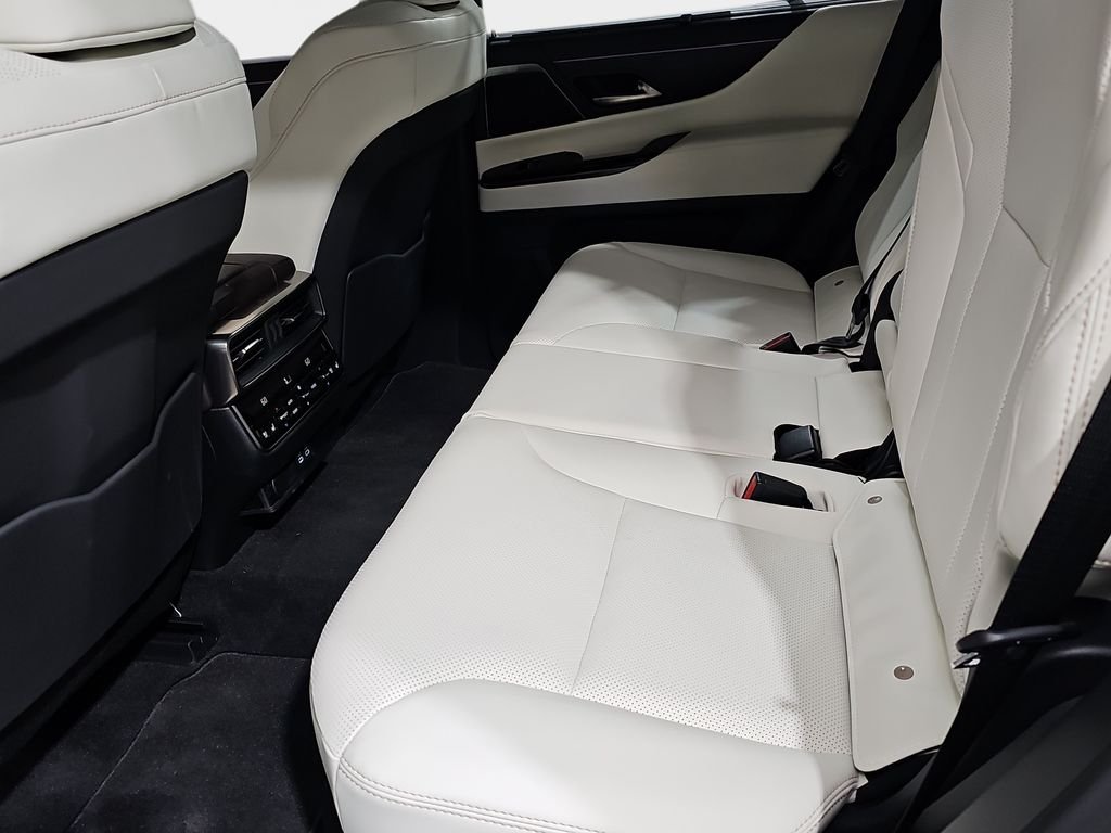 New 2026 Caviar Lexus LUXURY image 14